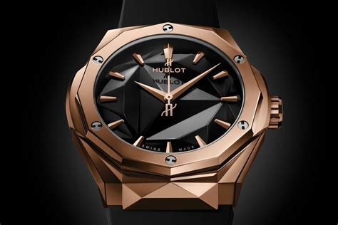 hublot classic fusion orlinski titanium|hublot classic fusion movement.